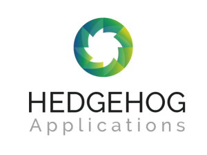 Logo Hedgehog Applications