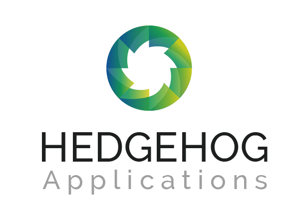 Logo Hedgehog Applications