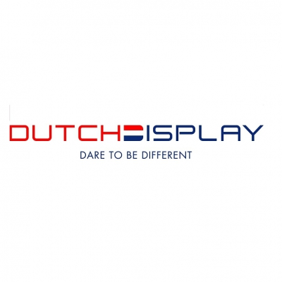 Dutch Display - Green Positive - Circulariteit en duurzaamheid