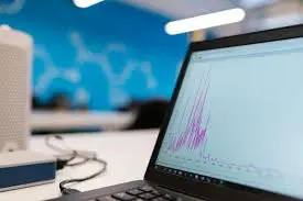 WaveFormLabs analyse - Green Positive